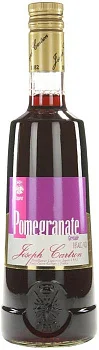 Ликер Joseph Cartron  Pomegranate    700 мл