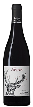 Вино Moulin de Gassac Albaran, Pays d’Herault   Мулен де Гассак Альбаран  2019  750 мл