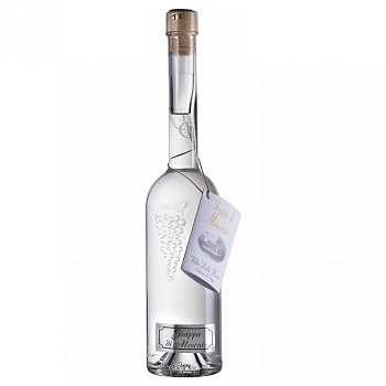 Граппа Giarola  Villa Dalla Rovere  Grappa di Moscato  700 мл