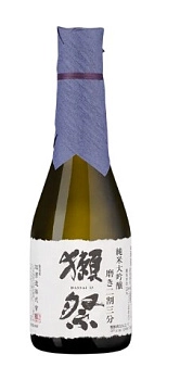 Саке Dassai 23 Junmai Daiginjo 300 мл