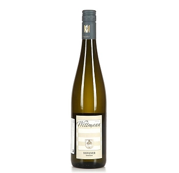 Вино Wittmann Riesling trocken Rheinhessen Виттман Рислинг трокен 2015 750 мл