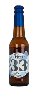 Игристое вино L`Armonia Frizzy 33 PetNat  2019  330 мл