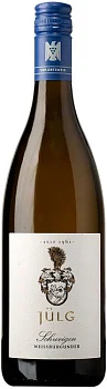 Вино Weingut Julg Weissburgunder Schweigen 2021 750 ml