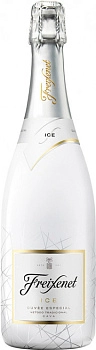 Игристое вино Freixenet  "Ice" Cuvee Especial  Cava DO  750 мл