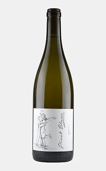 Вино Weingut Brand   Pfalzer Landwein   Pinot Blanc  Вайнгут Бранд   Пфалцер  Ландвайн Пино Блан  2018 750 мл