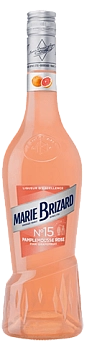 Ликер Mariе  Brizard Pink Grapefruit   700 мл