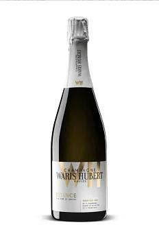 Шампанское Waris Hubert   Estence  Premier Cru 750ml 12%