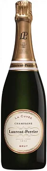 Шампанское Laurent-Perrier La Cuvee Brut  750 мл