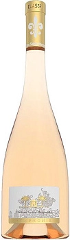 Вино Chаteau Sainte Marguerite Cuvee Symphonie Cru Classe  2018 750 мл