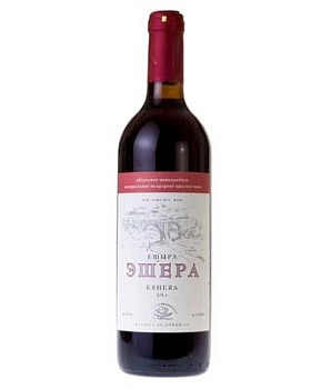 Вино Вина Абхазии  Эшера 750 мл