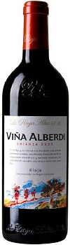 Винья Алберди, La Rioja Alta/Ла Риоха Альта, 2006