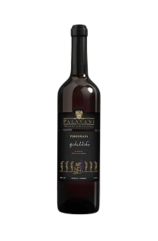 Вино Palavani Палавани Пиросмани   750 мл