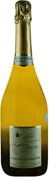 Шампанское Champagne Guy Larmandier  Signe Francois Vieilles Vignes Grand Cru Brut Blanc de Blancs 2011   750 мл 12%