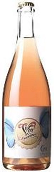 Игристое вино  Cueva Vi-Viu   Ancestral Rose Brut  750 мл