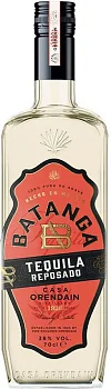 Текила Batanga Reposado  700 мл