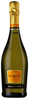 Игристое вино Perlino Scanavino Prosecco    Перлино Сканавино  Просекко  750 мл  11 %