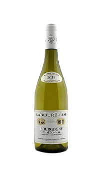 Вино Laboure-Roi  Bourgogne AOC Chardonnay 750 мл 12%