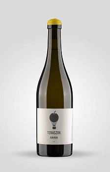 Вино Somloi Vandor  Nagy Somlo Teraszok Juhfark Сомлои Вандор Надь Сомло Терашок Юфарк 2021 750 мл.