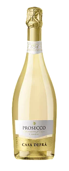 Игристое вино Casa Defra Prosecco  750 мл