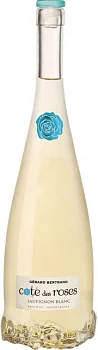 Вино Gérard Bertrand Cote des Roses  Sauvignon Blanc  2020   750 мл