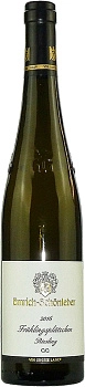 Вино Nahe Emrich-Schonleber FRUHLINGSPLATZCHEN Riesling GG Наэ Эмрих-Шёнлебер Фрюлингсплетцен Рислинг GG  2017 750 мл
