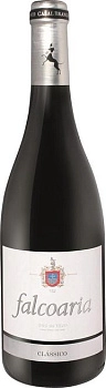 Вино Casal Branco Falcoaria Classico Tejo DOC 750 мл