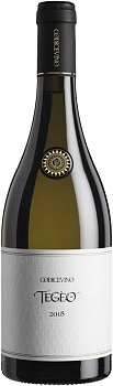 Вино Codice Vino Tegeo Pecorino Superiore Abruzzo DOP  2018 3000 мл