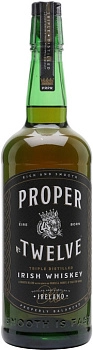 Виски  Proper No. Twelve  700 мл
