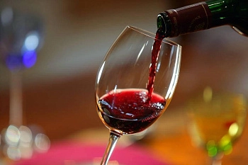 Вино Vina Chocalan Malvilla Pinot Noir  Малвилла Пино Нуар  2012 750 мл