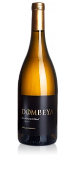 Вино Haskell Vineyards  Dombeya  Chardonnay 2019 750 мл