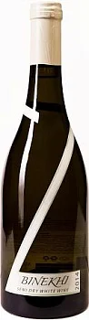 Вино Vazi +  Binekhi White  Бинехи 2018 750 мл