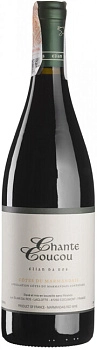 Вино Elian Da Ros  Chante Coucou   Cotes du Marmandais  AOC   2019 750 мл