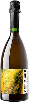 Игристое вино Terre dei Buth Prosecco  Brut  750 мл