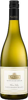 Вино Ra Nui  Marlborough Wairau Valley Sauvignon Blanc  2019  750 мл