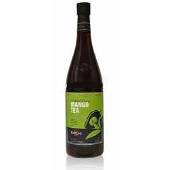 Сироп Barline Tea Peach, Чай Персик стекло БАРЛАЙН 1000 мл