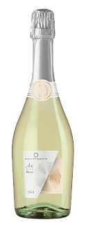 Игристое вино Roberto Sarotto  Asti Secco DOCG  750 мл