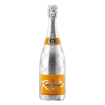 Шампанское Veuve Clicquot Ponsardin Rich 750 мл