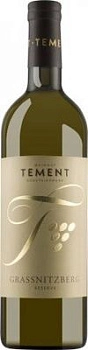 Вино Tement Grassnitzberg Sauvignon Blanc Reserve Темент Грасснитцберг Совиньон Блан Резерв белое сухое 2017 750 мл