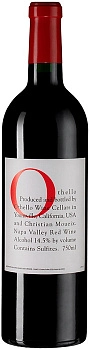Вино Dominus Estate Othello Napa Valley   2018 750 мл