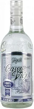 Текила Casco Viejo  Blanco   700 мл
