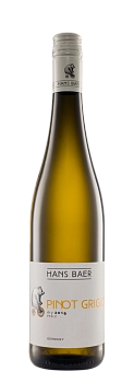 Вино Hans Baer Pinot Grigio    750 мл