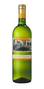 Вино Vinispa Portobello Виниспа Портобелло бел. п/сл. 750 мл