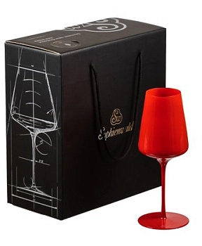 Набор  из 2-х  бокалов для  вина  Sophienwald Red Line White wine  420 мл