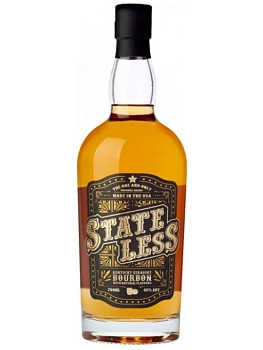 Виски  Stateless  750  мл 40 %