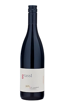 Вино Grassl Sankt Laurent Classic   2016 750 мл