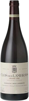 Вино Domaine des Lambrays Clos des Lambrays  2013 750 мл