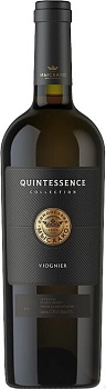 Вино Мысхако Квинтэссенция  Вионье   750 мл  12,8 %