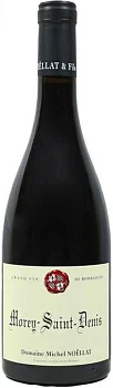 Вино Michel Noellat Morey-Saint-Denis AOC Мишель Ноэлла Море-Сен-Дени 2015 750 мл