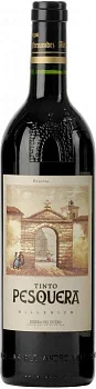 Вино Tinto Pesquera  Millenium  Gran Reserva  Ribera del Duero DO  2018  750 мл