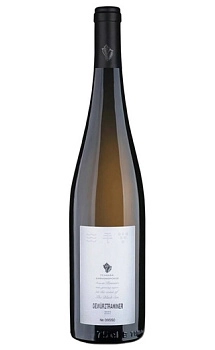 Вино Усадьба Дивноморское  Гевюрцтраминер 2023 750 мл  13,2 %